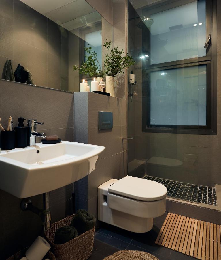 Erawan - One Bedroom In Eixample *