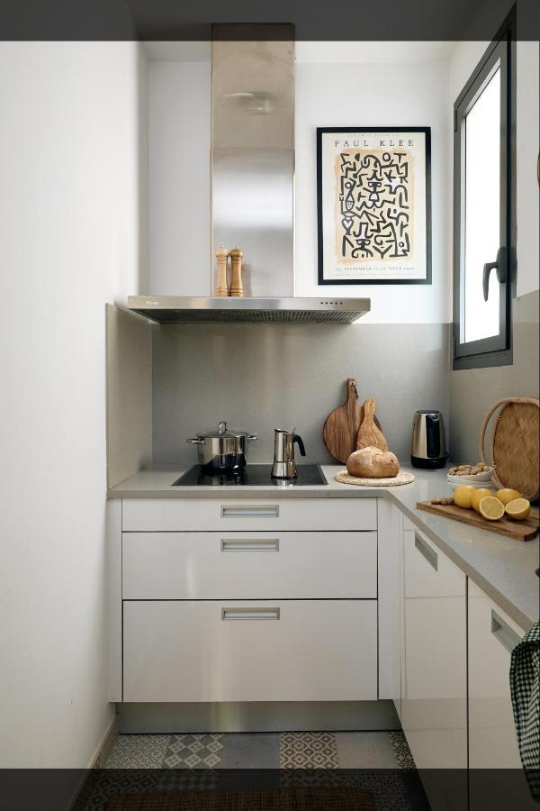 Erawan - One Bedroom In Eixample