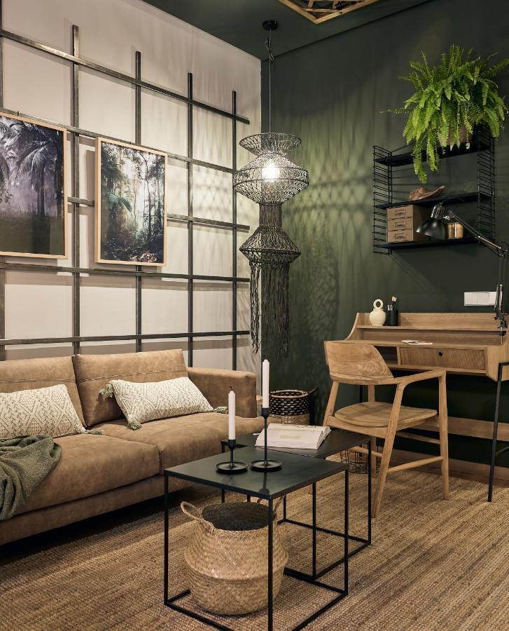 Erawan - One Bedroom In Eixample Barcelone