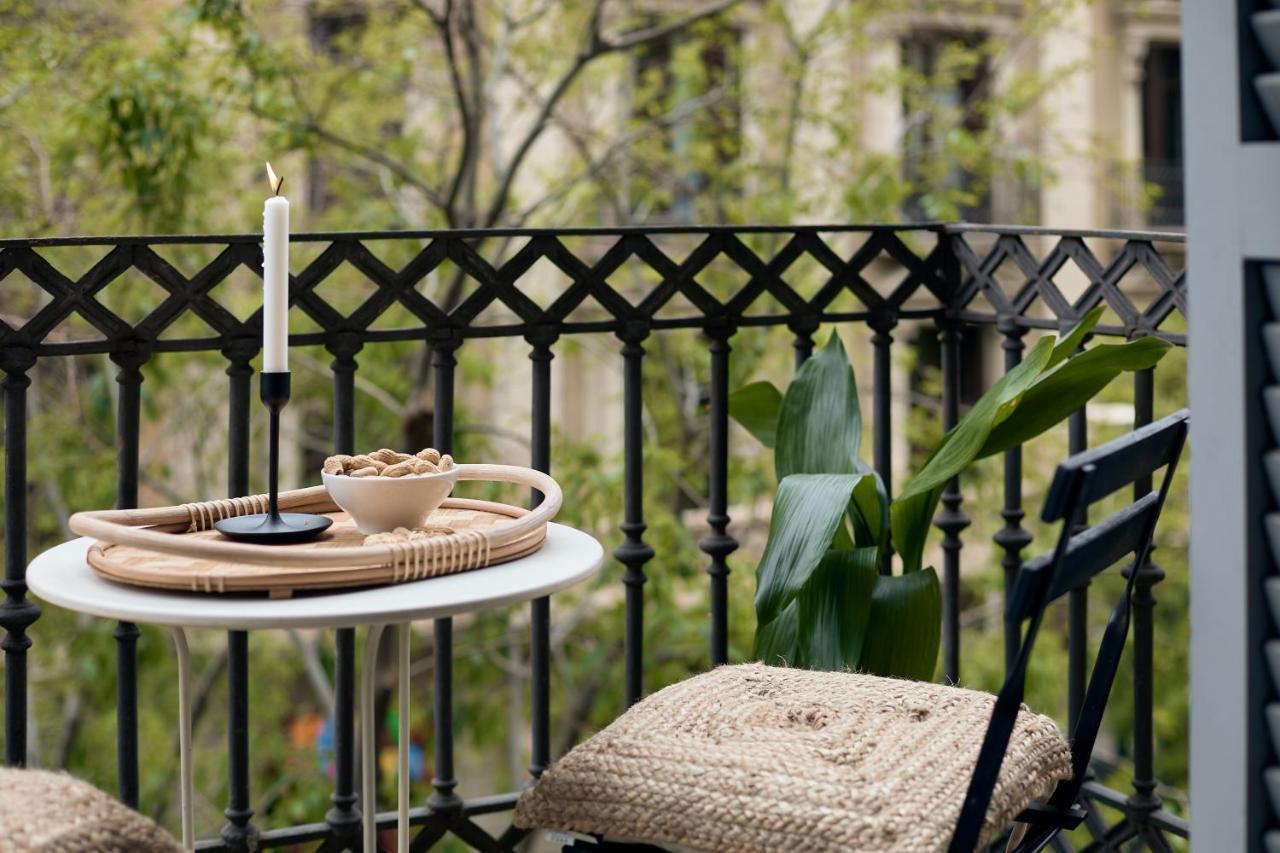 Appartement Erawan - One Bedroom In Eixample