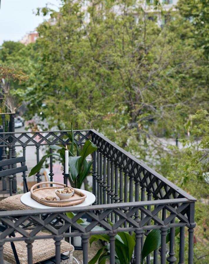 Erawan - One Bedroom In Eixample Appartement Barcelone