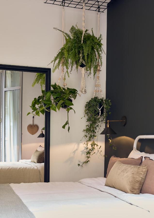 Erawan - One Bedroom In Eixample Barcelone