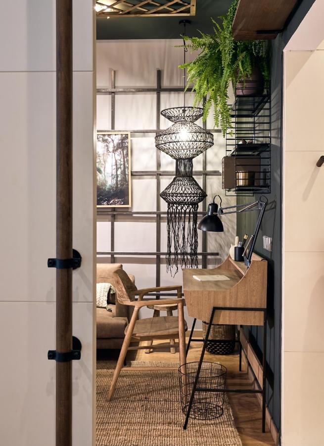 Erawan - One Bedroom In Eixample Appartement