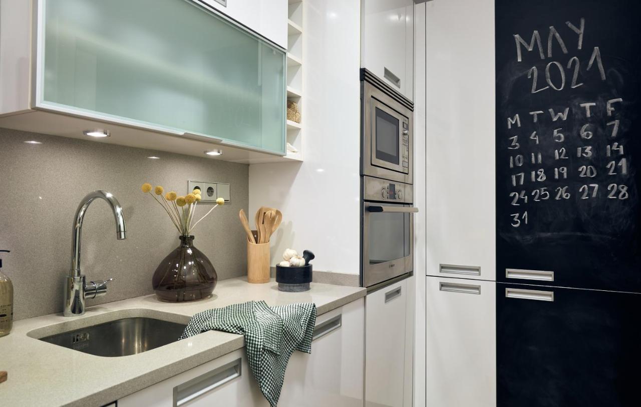 Erawan - One Bedroom In Eixample * Barcelone
