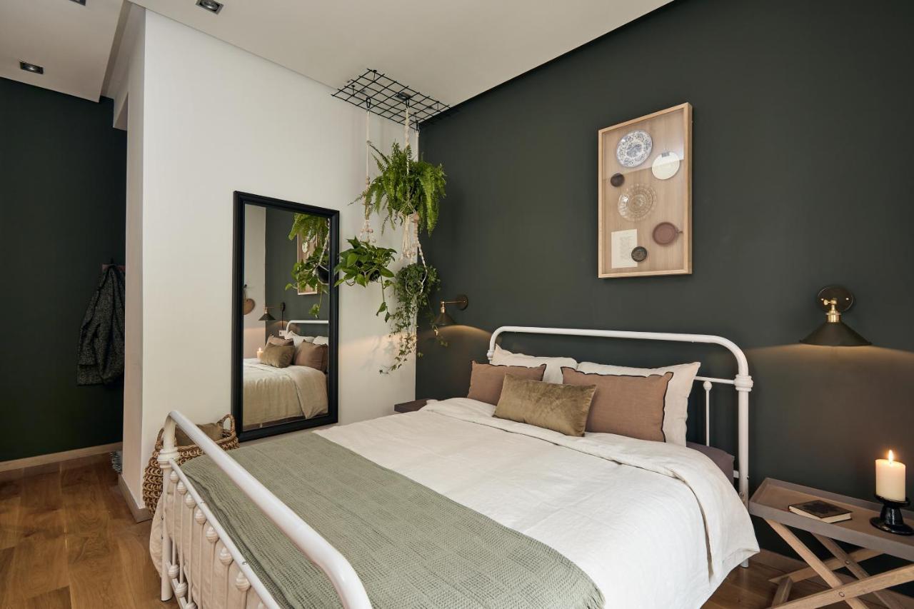 Appartement Erawan - One Bedroom In Eixample