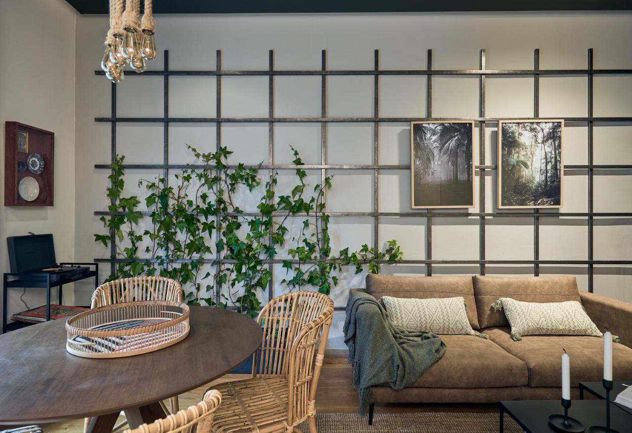Erawan - One Bedroom In Eixample Barcelone