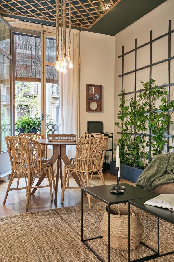 Erawan - One Bedroom In Eixample Appartement