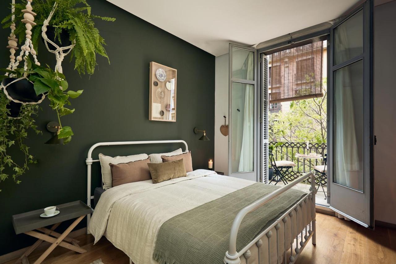 Erawan - One Bedroom In Eixample Appartement Barcelone