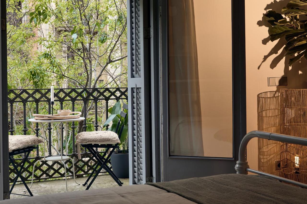 Erawan - One Bedroom In Eixample Appartement