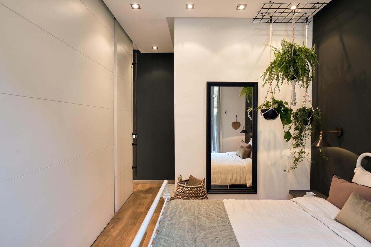 Erawan - One Bedroom In Eixample * Barcelona